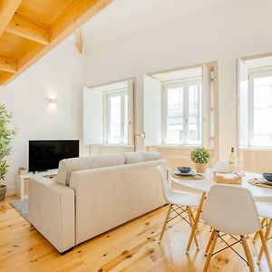 Appartement met een Slaapkamer